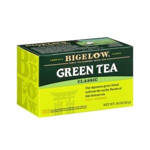 Bigelow Green Tea Classic, 25g