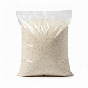 Ijebu Garri - 5 lb