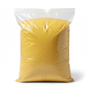 Yellow Garri