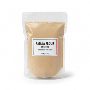 Amala Flour