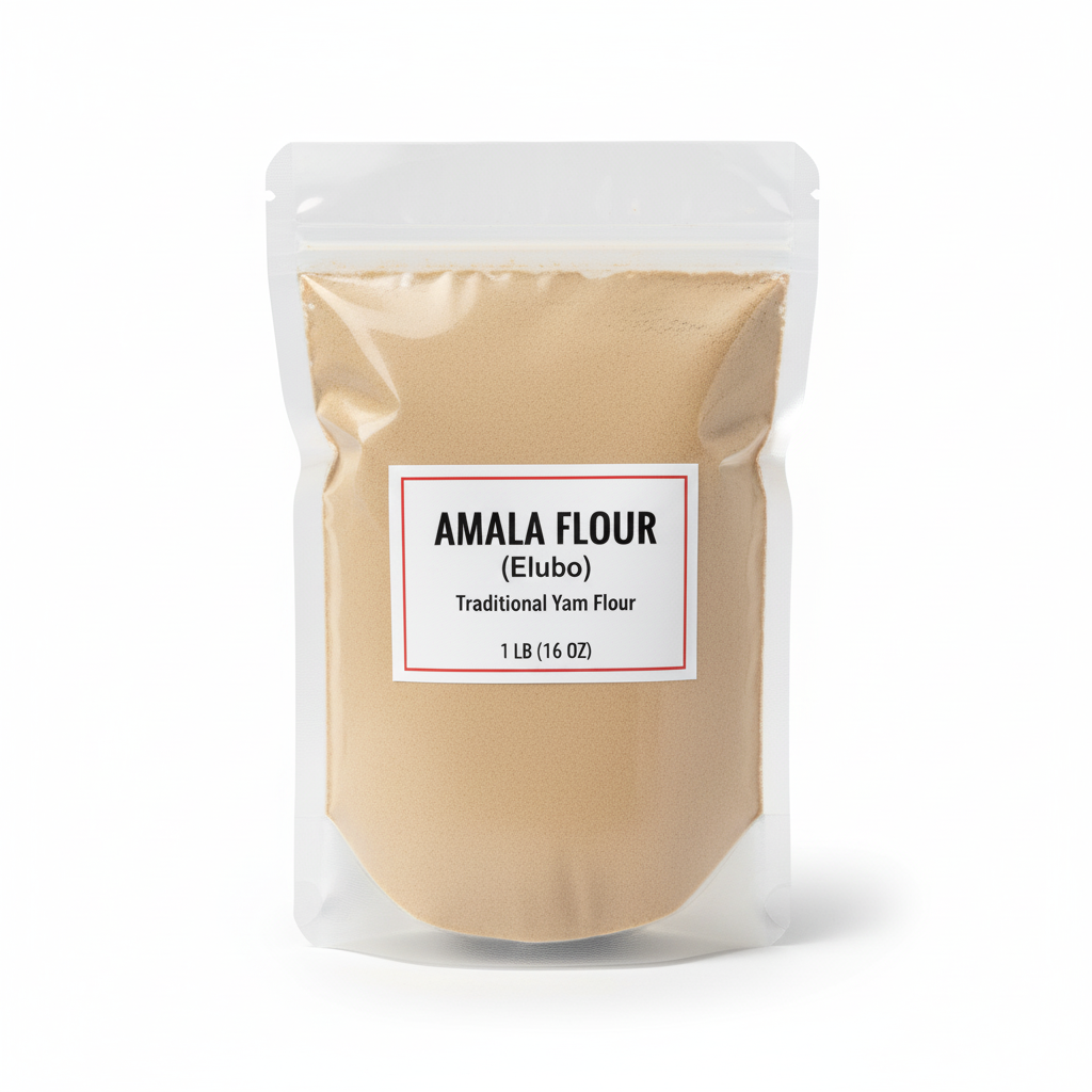Amala Flour