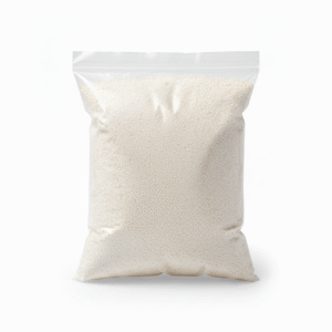 White Garri