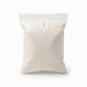 White Garri - 5 lbs
