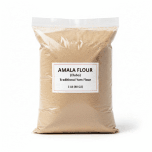 Amala Flour - 5 lbs
