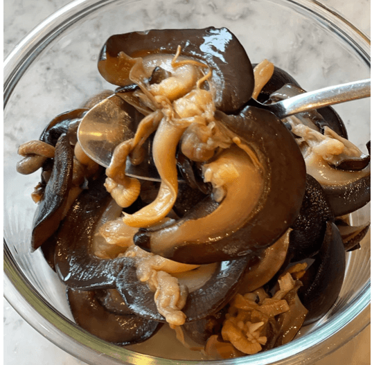 Fresh Frozen Snails - 1 lb (order separately) - Image 2