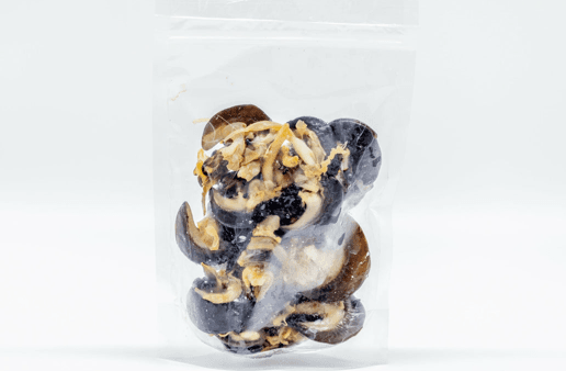 Fresh Frozen Snails - 1 lb (order separately) - Image 5