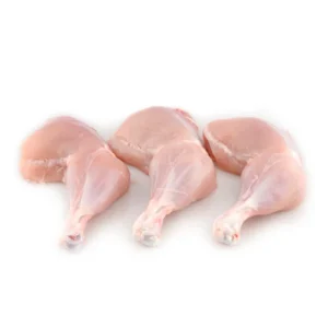 Fresh Chicken Leg Quarters - 1lb (order separately)