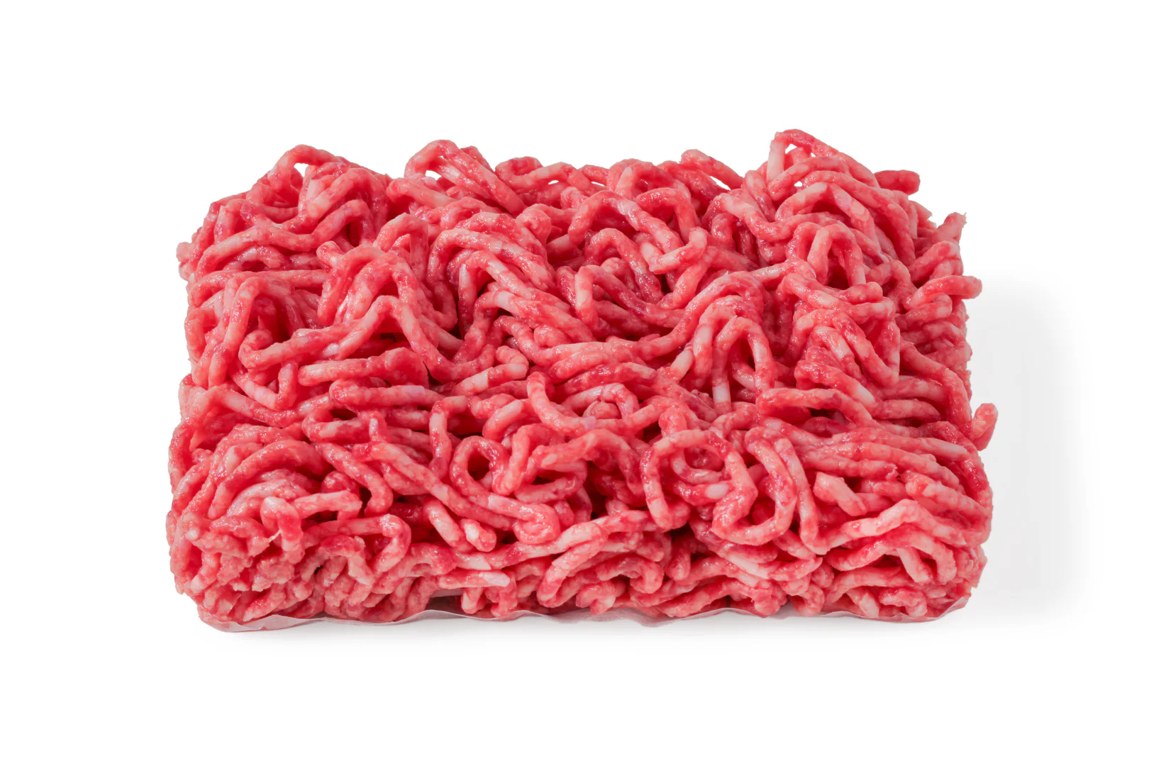 Frozen Ground Beef - 1lb (order separately)
