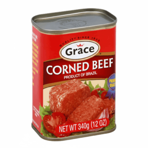 Grace Corned Beef