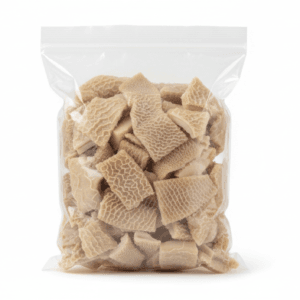 Frozen Beef Tripe (Shaki) order separately