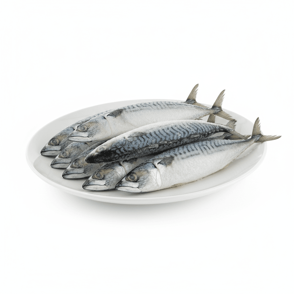 NORWAY ARTIC MACKEREL (48.5LBS) order seperately - Image 2