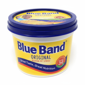 BLUE BAND MARGARINE 250G