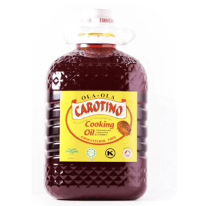 OLA OLA CAROTINO PALM OIL