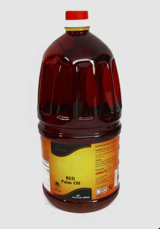 NUTROLEIN RED PALM OIL. - Image 2