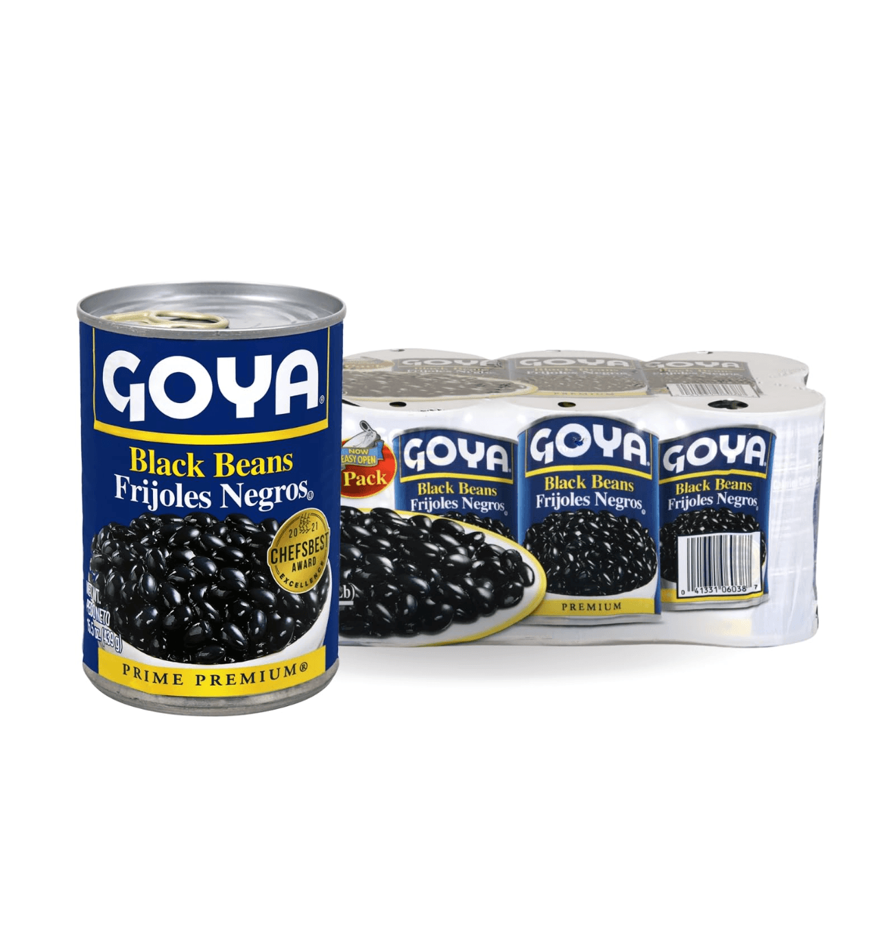 goya-black-beans