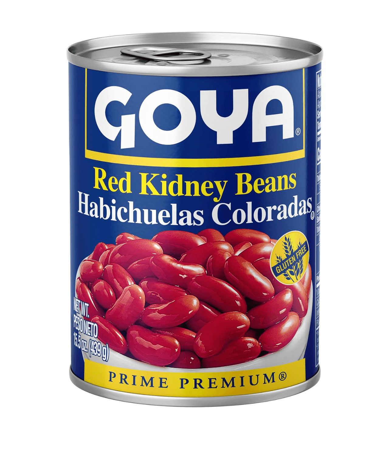 GOYA RED KIDNEY BEANS - Image 2