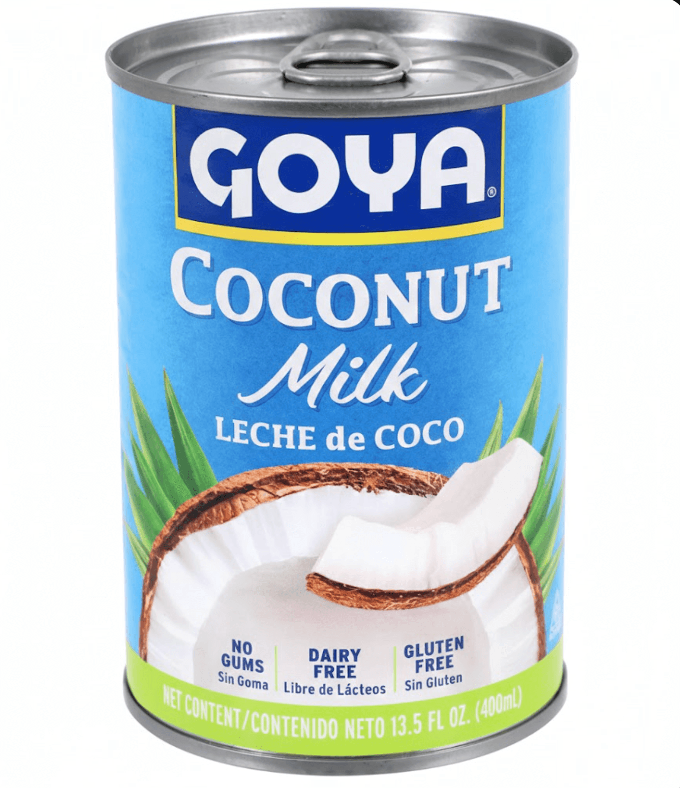 GOYA COCONUT MILK - Image 3