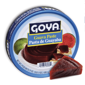 GOYA GUAVA PASTE
