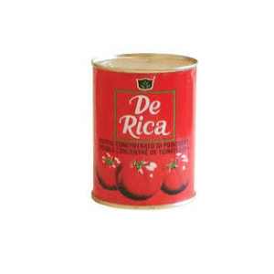 De Rica Tomato Paste – 400g