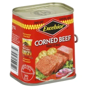 EXCELSIOR CORNED BEEF