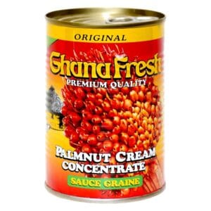 GHANA FRESH PALMNUT