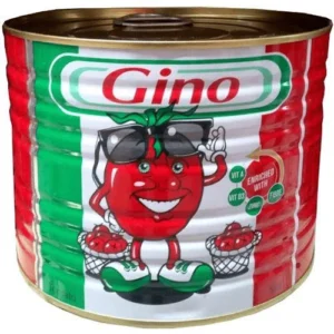 GINO TOMATO PASTE