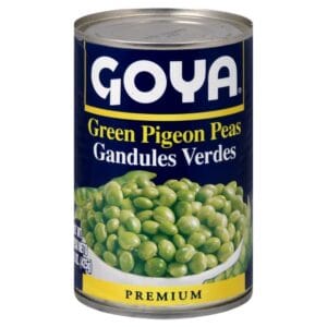 GOYA GREEN PIGEON PEAS