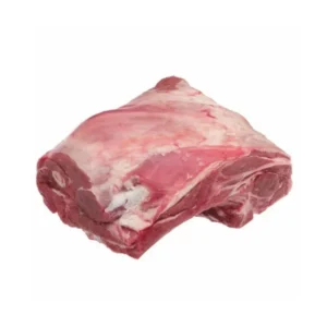Frozen Lamb Shoulder - Square Cuts (Per lb)(order separately)