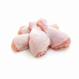Fresh Chicken Legs - 1lb (order separately)