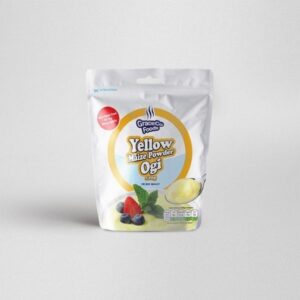 GRACECO YELLOW OGI. -500G.
