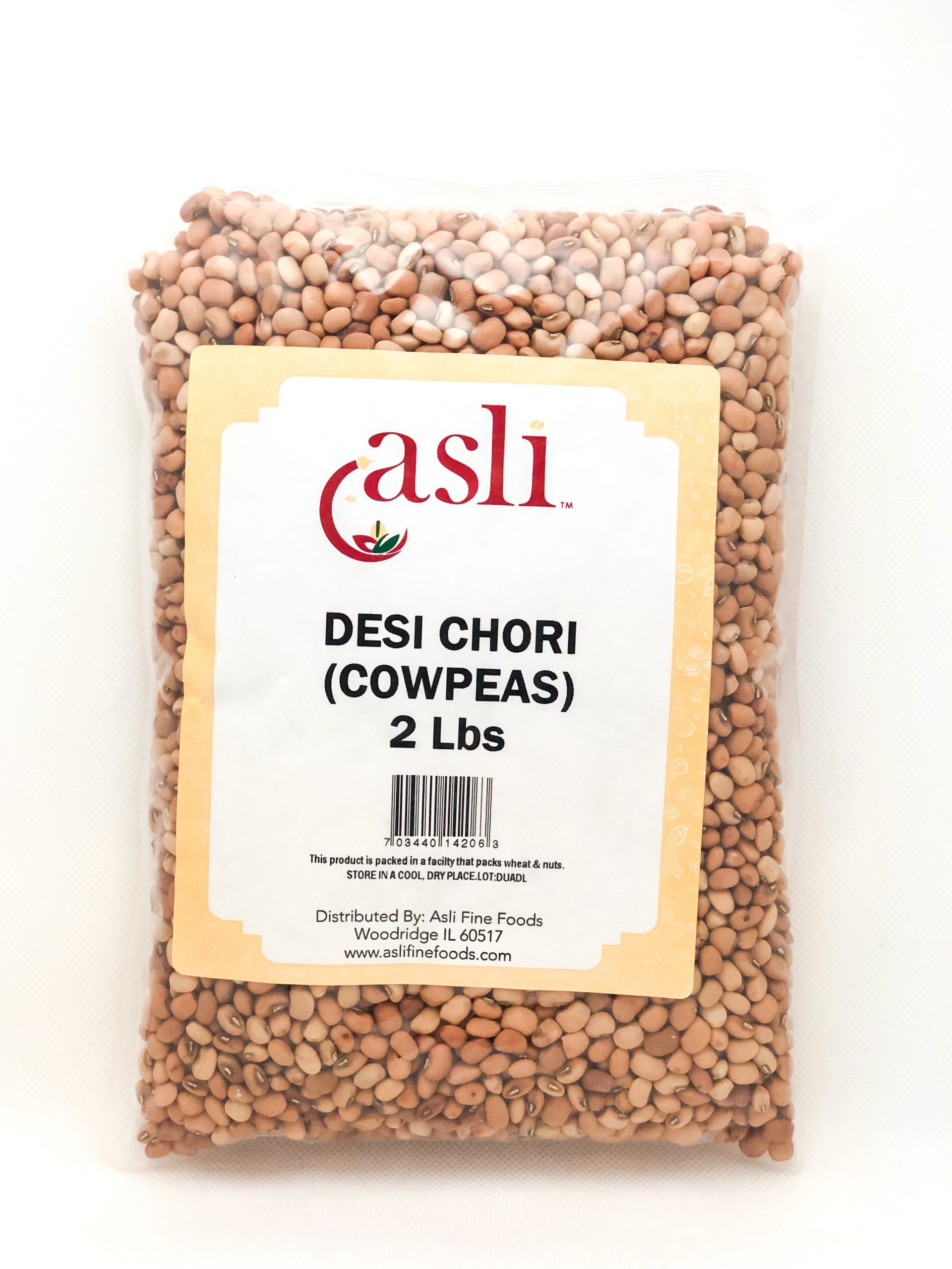 ASLI DESI CHORI (COWPEAS).