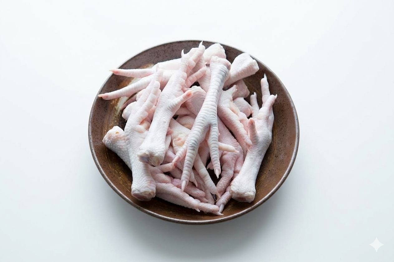 chicken-paws-feet