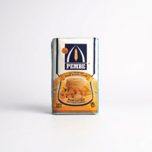 PEMBE BAKING FLOUR - 2KG.