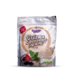GRACECO BROWN OGI -500G.