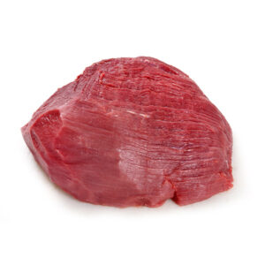 FROZEN BEEF DENUDED- 1LB  (order separately).