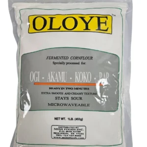 OLOYE OGI