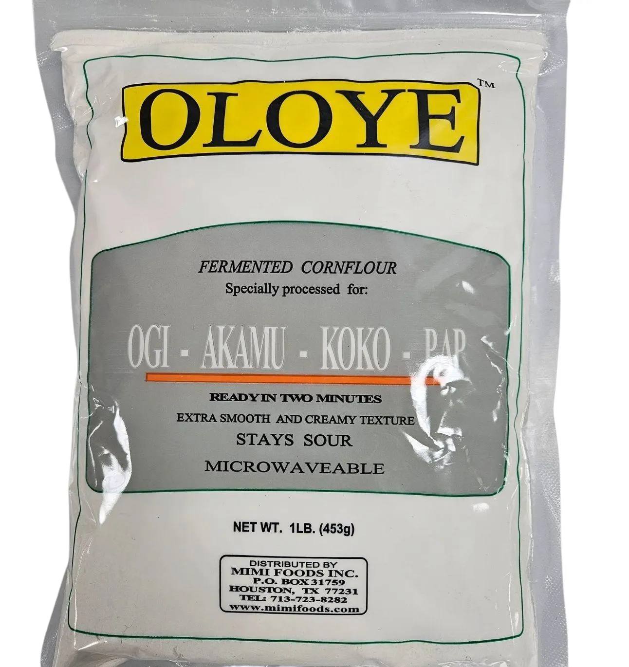 oloye-ogi