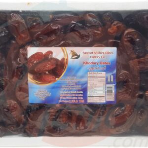 AL SHIRA DATES