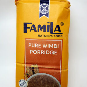 FAMILIA PURE WIMBI -1KG.