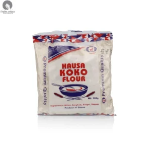 PRAISE HAUSA KOKO -300G.