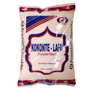 PRAISE KOKONTE -1KG.