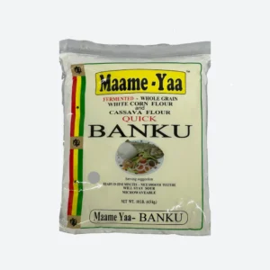 MAAMI YAA INSTANT BANKU MIX