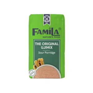 FAMILIA UJIMIX -1KG.