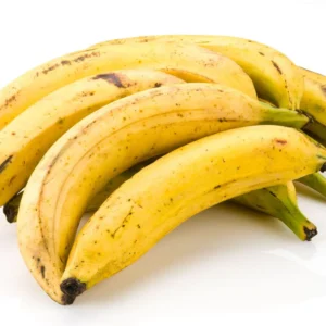 DOLE FRESH PLANTAIN -50LBS