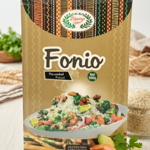BLESSING FOODS FONIO